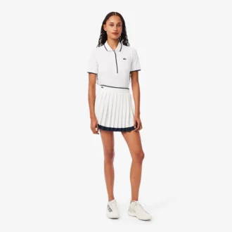 Gonna elasticizzata da Tennis Ultra Dry Heritage da donna