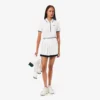 Gonna elasticizzata da Tennis Ultra Dry Heritage da donna Gonna elasticizzata da Tennis Ultra Dry Heritage da donna
