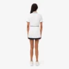 Gonna elasticizzata da Tennis Ultra Dry Heritage da donna Gonna elasticizzata da Tennis Ultra Dry Heritage da donna