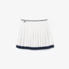 Gonna elasticizzata da Tennis Ultra Dry Heritage da donna Gonna elasticizzata da Tennis Ultra Dry Heritage da donna
