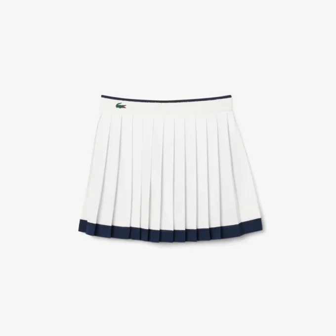 Gonna elasticizzata da Tennis Ultra Dry Heritage da donna Gonna elasticizzata da Tennis Ultra Dry Heritage da donna