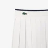 Gonna elasticizzata da Tennis Ultra Dry Heritage da donna Gonna elasticizzata da Tennis Ultra Dry Heritage da donna
