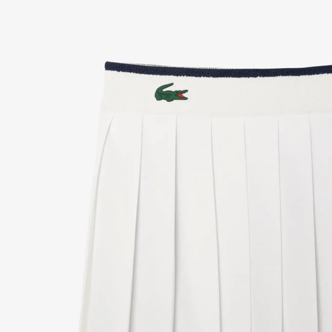 Gonna elasticizzata da Tennis Ultra Dry Heritage da donna Gonna elasticizzata da Tennis Ultra Dry Heritage da donna