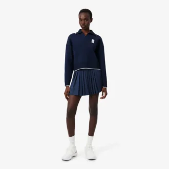Gonna foderata Ultra Dry Tennis Heritage