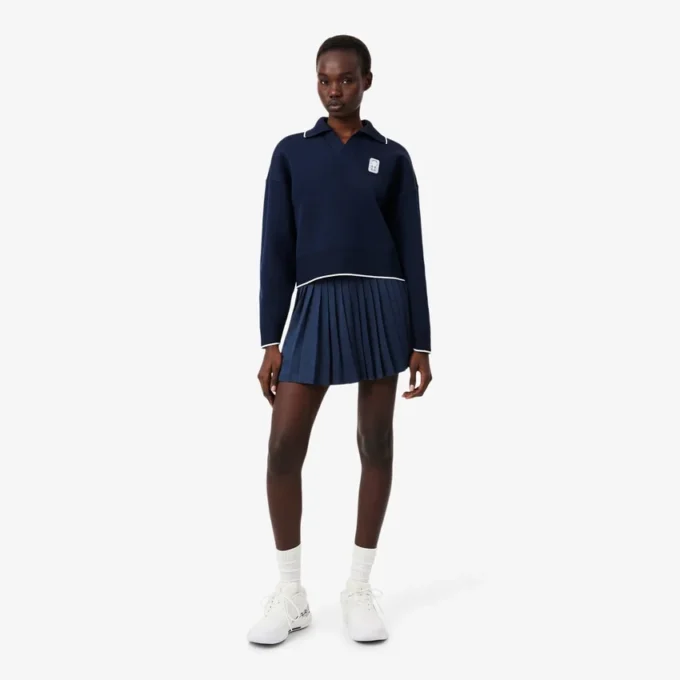 Gonna foderata Ultra Dry Tennis Heritage Gonna foderata Ultra Dry Tennis Heritage