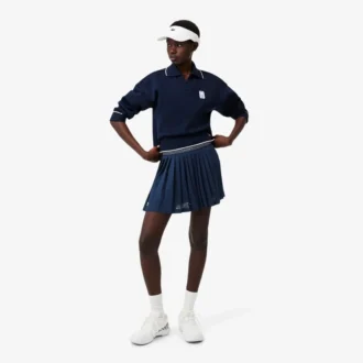 Gonna foderata Ultra Dry Tennis Heritage