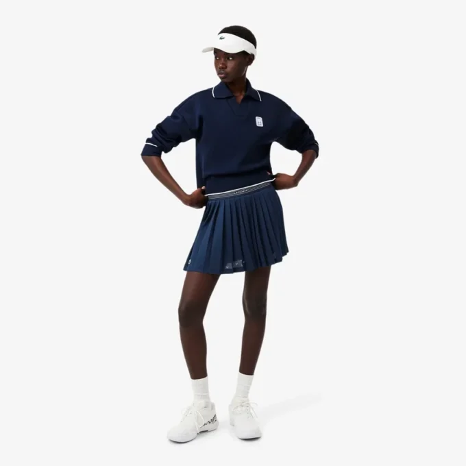 Gonna foderata Ultra Dry Tennis Heritage Gonna foderata Ultra Dry Tennis Heritage