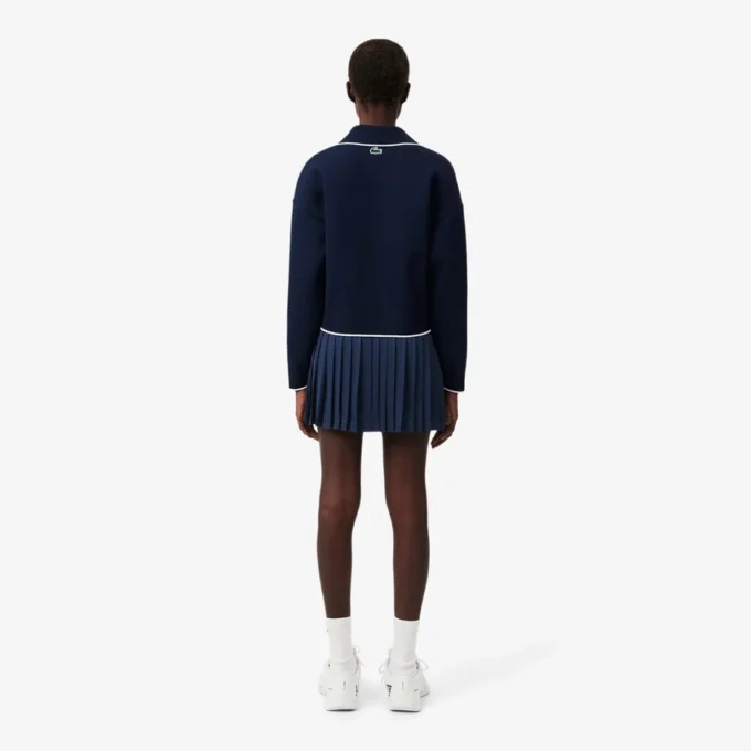 Gonna foderata Ultra Dry Tennis Heritage Gonna foderata Ultra Dry Tennis Heritage