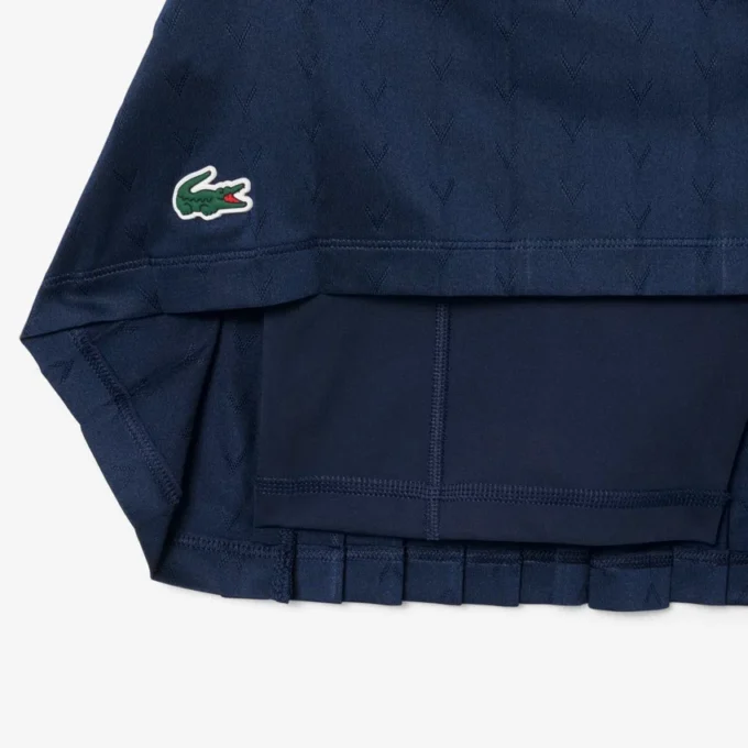 Gonna foderata Ultra Dry Tennis Heritage Gonna foderata Ultra Dry Tennis Heritage