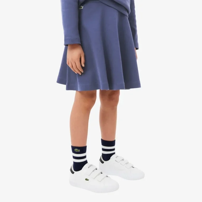 Gonna per bambini con elastico in vita Gonna per bambini con elastico in vita