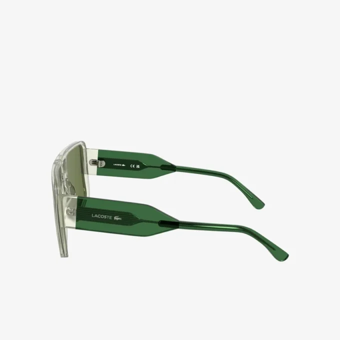 I nuovi occhiali da sole Icon in acetato