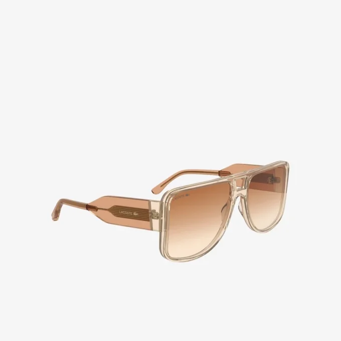 I nuovi occhiali da sole Icon in acetato