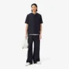 Jeans in denim a gamba dritta Runway Jeans in denim a gamba dritta Runway