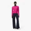 Jeans in denim a gamba dritta Runway Jeans in denim a gamba dritta Runway