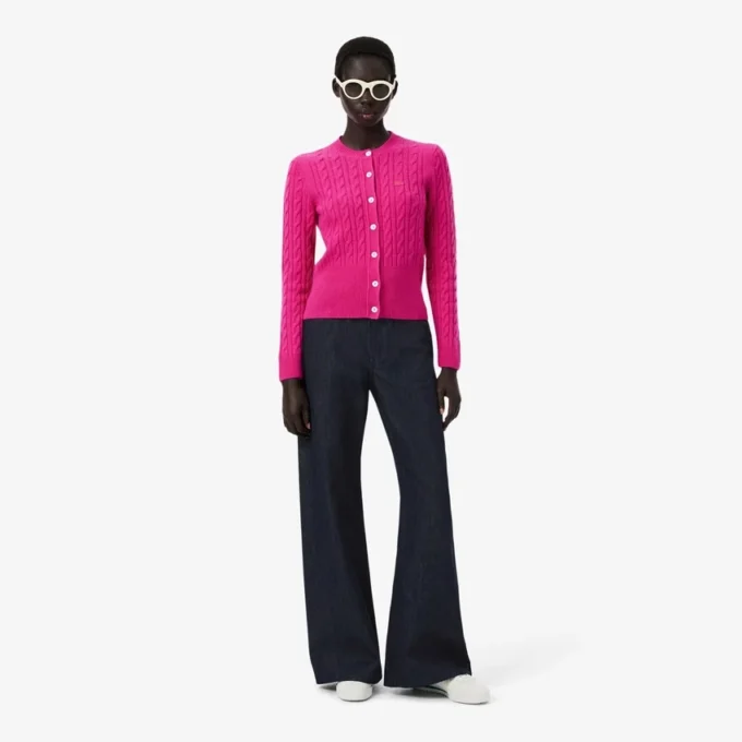 Jeans in denim a gamba dritta Runway Jeans in denim a gamba dritta Runway