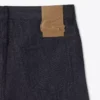 Jeans in denim a gamba dritta Runway Jeans in denim a gamba dritta Runway