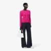 Jeans in denim a gamba dritta Runway Jeans in denim a gamba dritta Runway