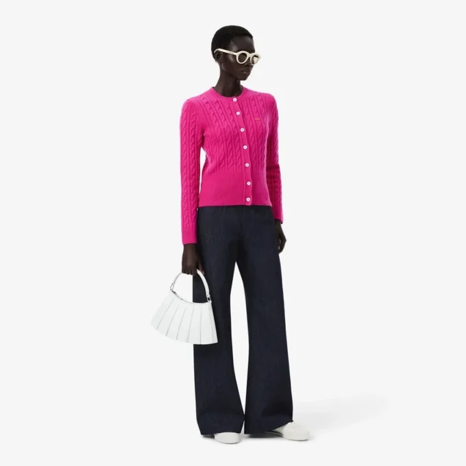 Jeans in denim a gamba dritta Runway Jeans in denim a gamba dritta Runway