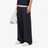 Jeans in denim a gamba dritta Runway Jeans in denim a gamba dritta Runway