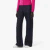 Jeans in denim a gamba dritta Runway Jeans in denim a gamba dritta Runway