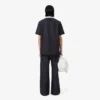 Jeans in denim a gamba dritta Runway Jeans in denim a gamba dritta Runway