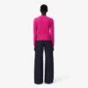 Jeans in denim a gamba dritta Runway Jeans in denim a gamba dritta Runway