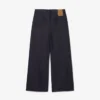 Jeans in denim a gamba dritta Runway Jeans in denim a gamba dritta Runway