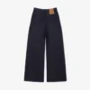 Jeans in denim a gamba dritta Runway Jeans in denim a gamba dritta Runway