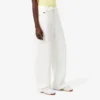 Jeans in denim a gamba larga da donna Jeans in denim a gamba larga da donna