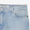 Jeans in denim dalla vestibilità ampia Jeans in denim dalla vestibilità ampia