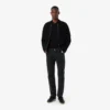 Jeans indaco slim fit a 5 tasche da uomo Jeans indaco slim fit a 5 tasche da uomo
