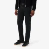 Jeans indaco slim fit a 5 tasche da uomo Jeans indaco slim fit a 5 tasche da uomo