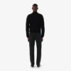Jeans indaco slim fit a 5 tasche da uomo Jeans indaco slim fit a 5 tasche da uomo