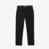 Jeans indaco slim fit a 5 tasche da uomo Jeans indaco slim fit a 5 tasche da uomo