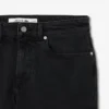 Jeans indaco slim fit a 5 tasche da uomo Jeans indaco slim fit a 5 tasche da uomo
