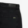 Jeans indaco slim fit a 5 tasche da uomo Jeans indaco slim fit a 5 tasche da uomo