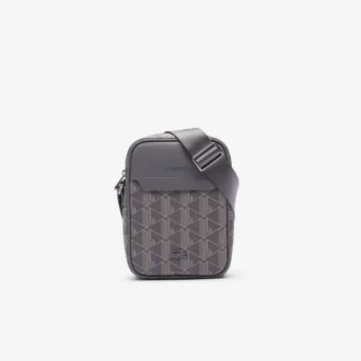 La borsa a tracolla The Blend
