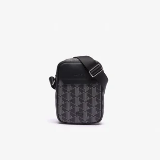 La borsa a tracolla The Blend