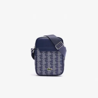 La borsa a tracolla The Blend