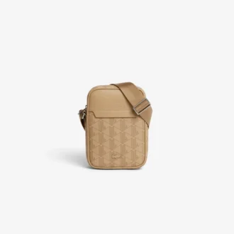 La borsa a tracolla The Blend