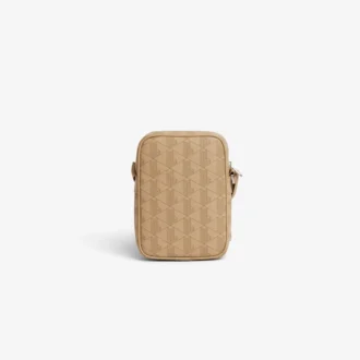 La borsa a tracolla The Blend