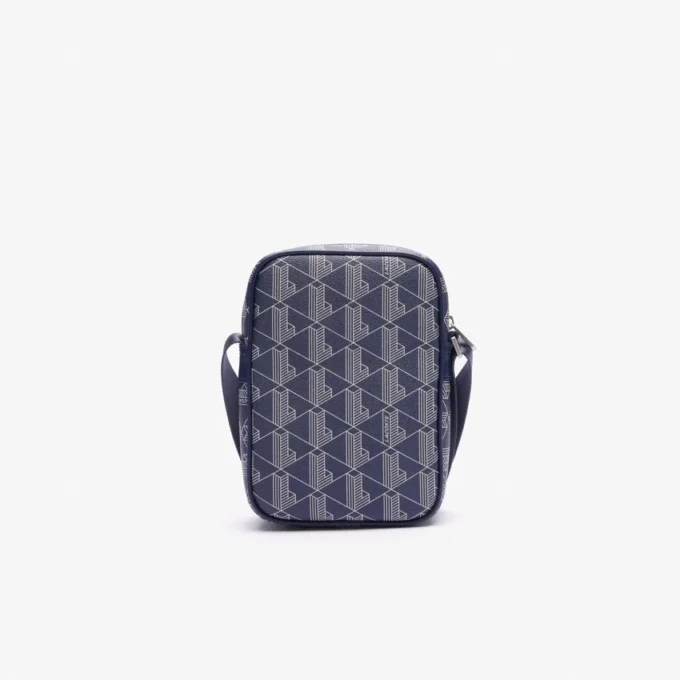 La borsa a tracolla The Blend La borsa a tracolla The Blend