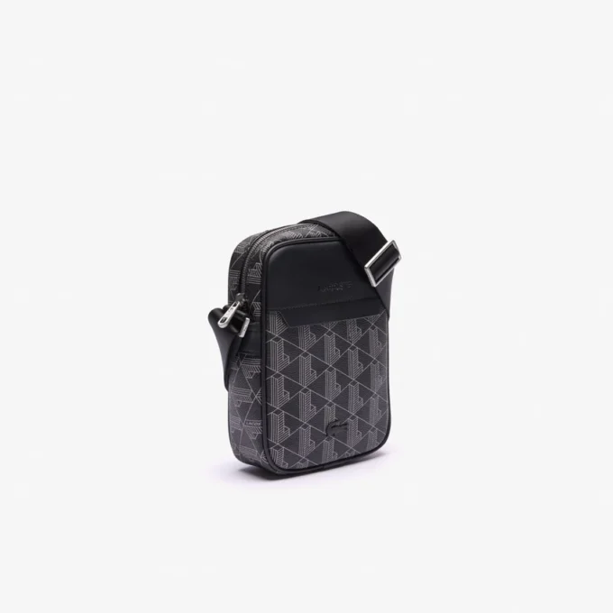 La borsa a tracolla The Blend La borsa a tracolla The Blend