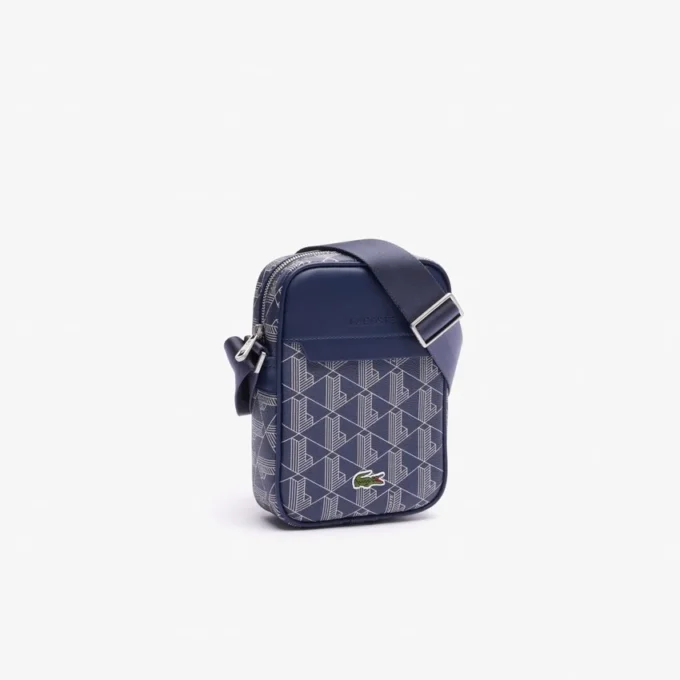 La borsa a tracolla The Blend La borsa a tracolla The Blend