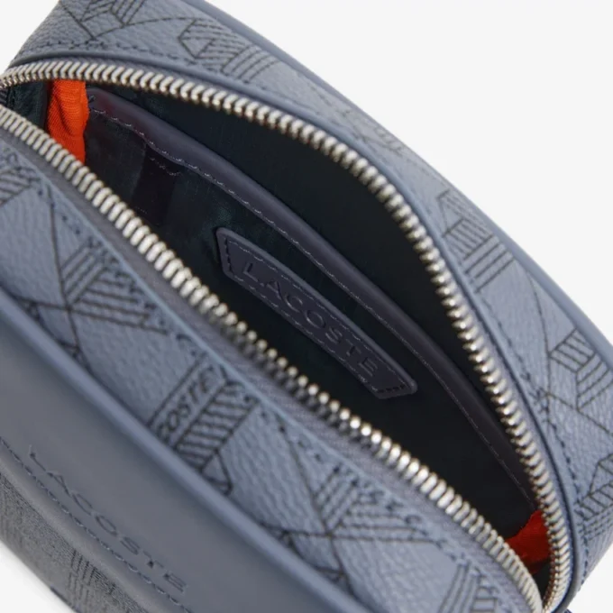 La borsa a tracolla The Blend La borsa a tracolla The Blend