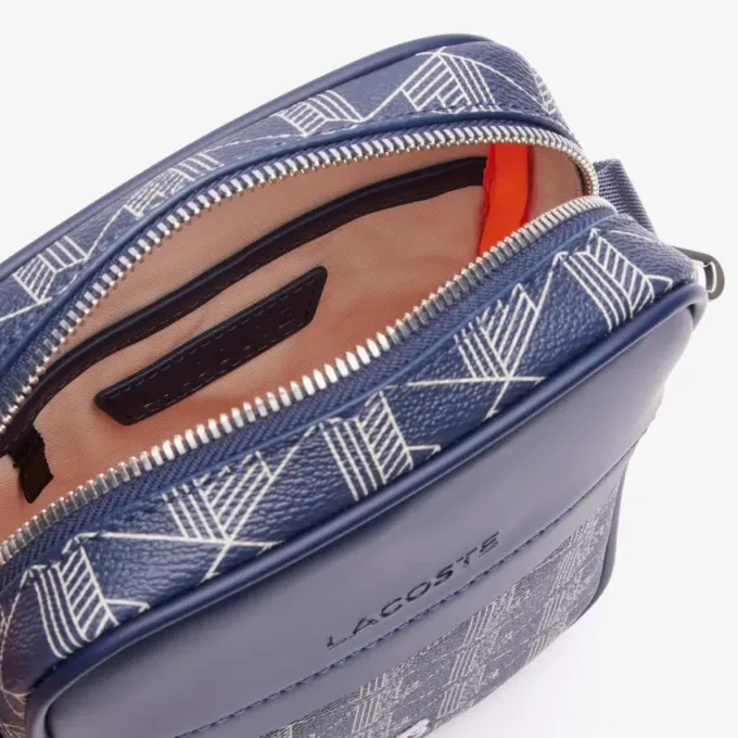 La borsa a tracolla The Blend La borsa a tracolla The Blend