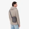 La borsa a tracolla The Blend La borsa a tracolla The Blend