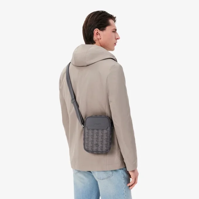 La borsa a tracolla The Blend La borsa a tracolla The Blend