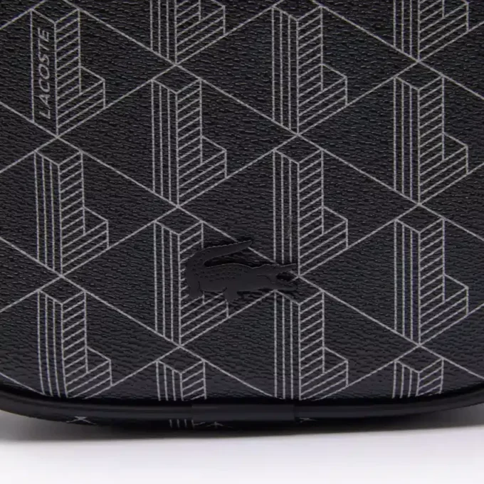 La borsa a tracolla The Blend La borsa a tracolla The Blend