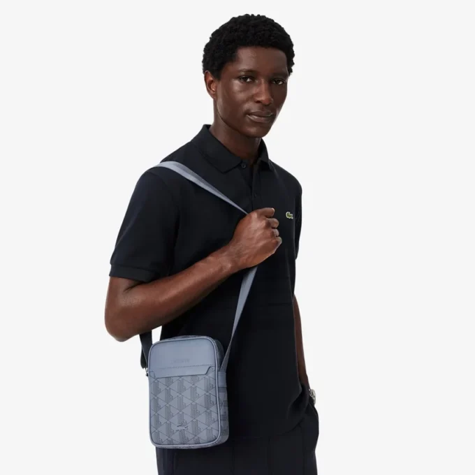La borsa a tracolla The Blend La borsa a tracolla The Blend